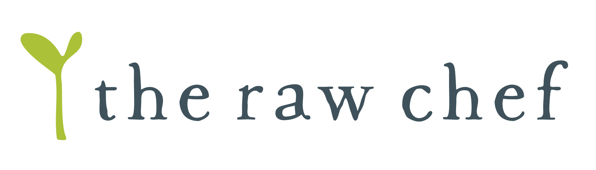 The Raw Chef